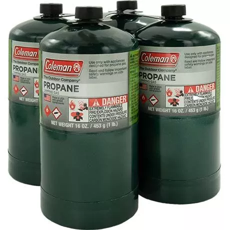 coleman-propane-camping-gas-cylinder-4-pack-discounts Coleman Propane Camping Gas Cylinder- 4 Pack Discounts