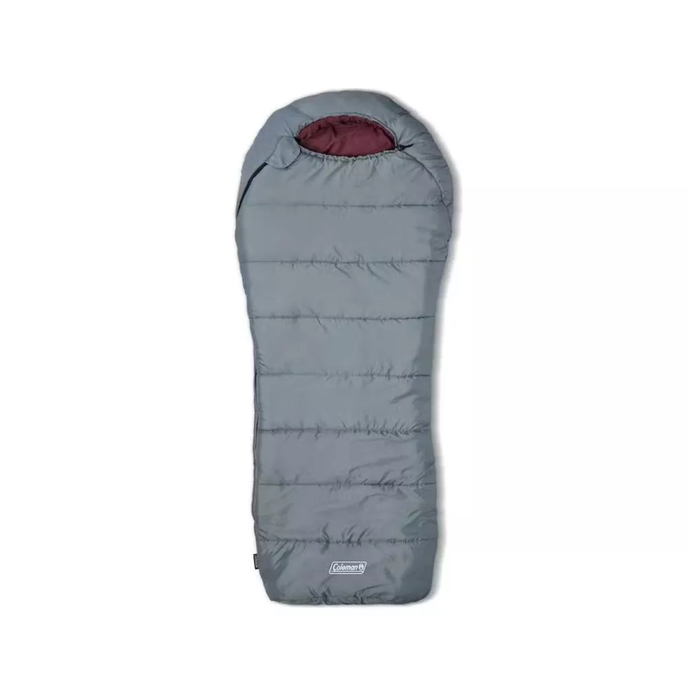 coleman-tidelands-sleeping-bag-50-mummy Coleman Tidelands Sleeping Bag 50 Mummy