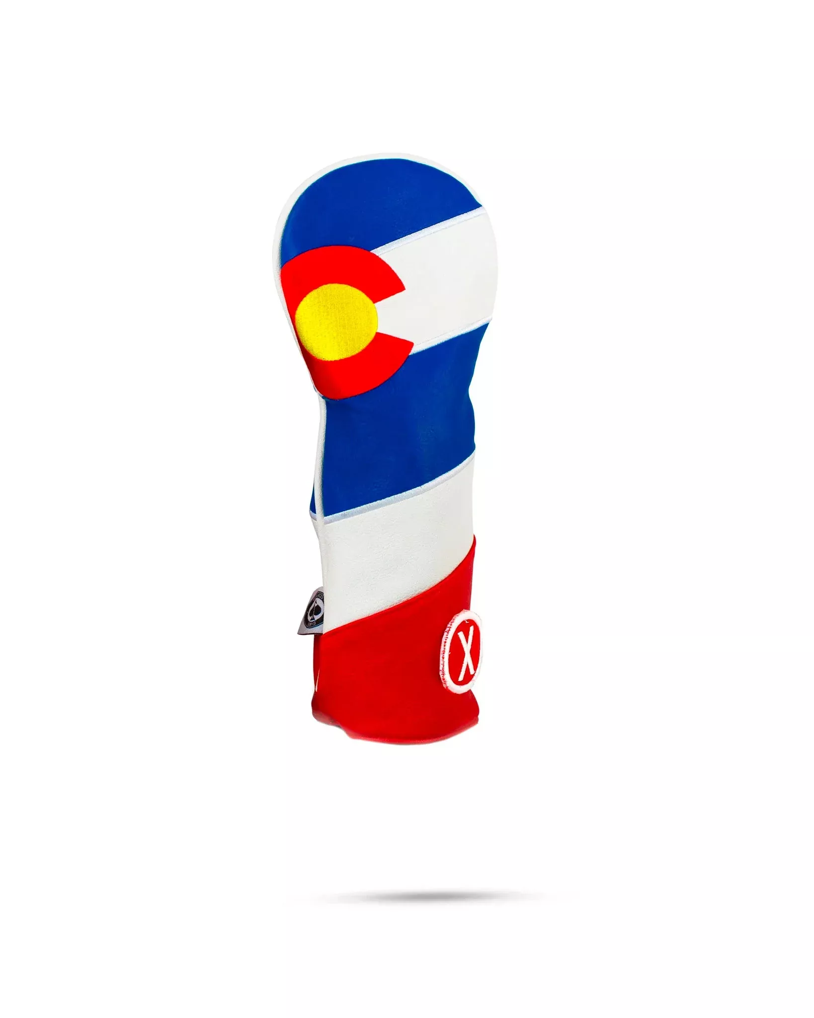 colorado-state-flag-hybrid-cover Colorado State Flag - Hybrid Cover