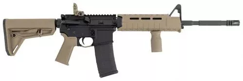 colt-le6920mps-flat-dark-earth Colt LE6920MPS Flat Dark Earth