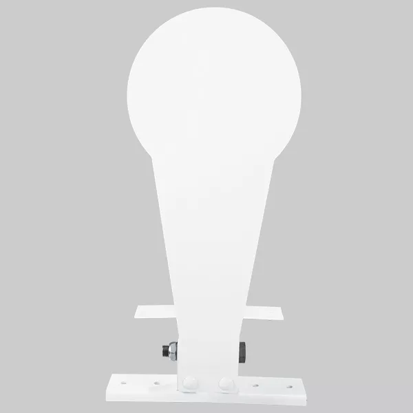Colt Speed Plate, 28″ tall