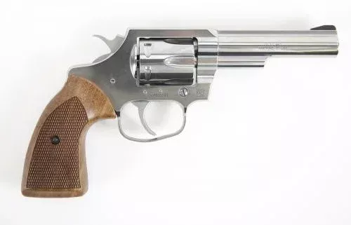 colt-viper-357-mag-stainless-steel-revolver Colt Viper .357 Mag Stainless Steel Revolver