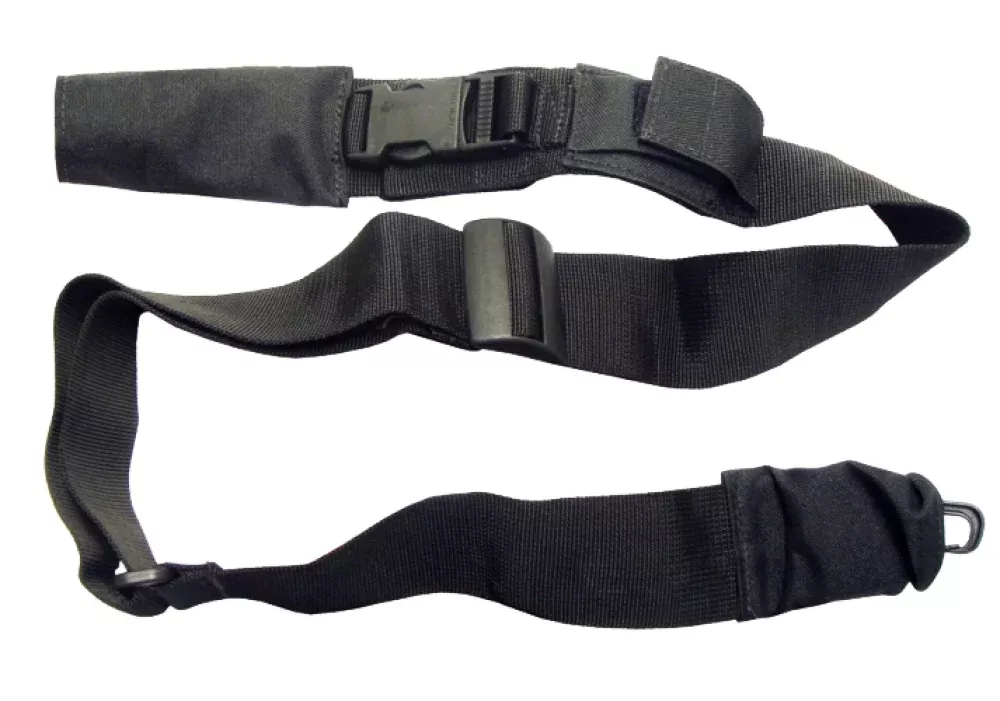 command-arms-ema-tactical-two-point-sling-black Command Arms EMA Tactical Two Point Sling Black