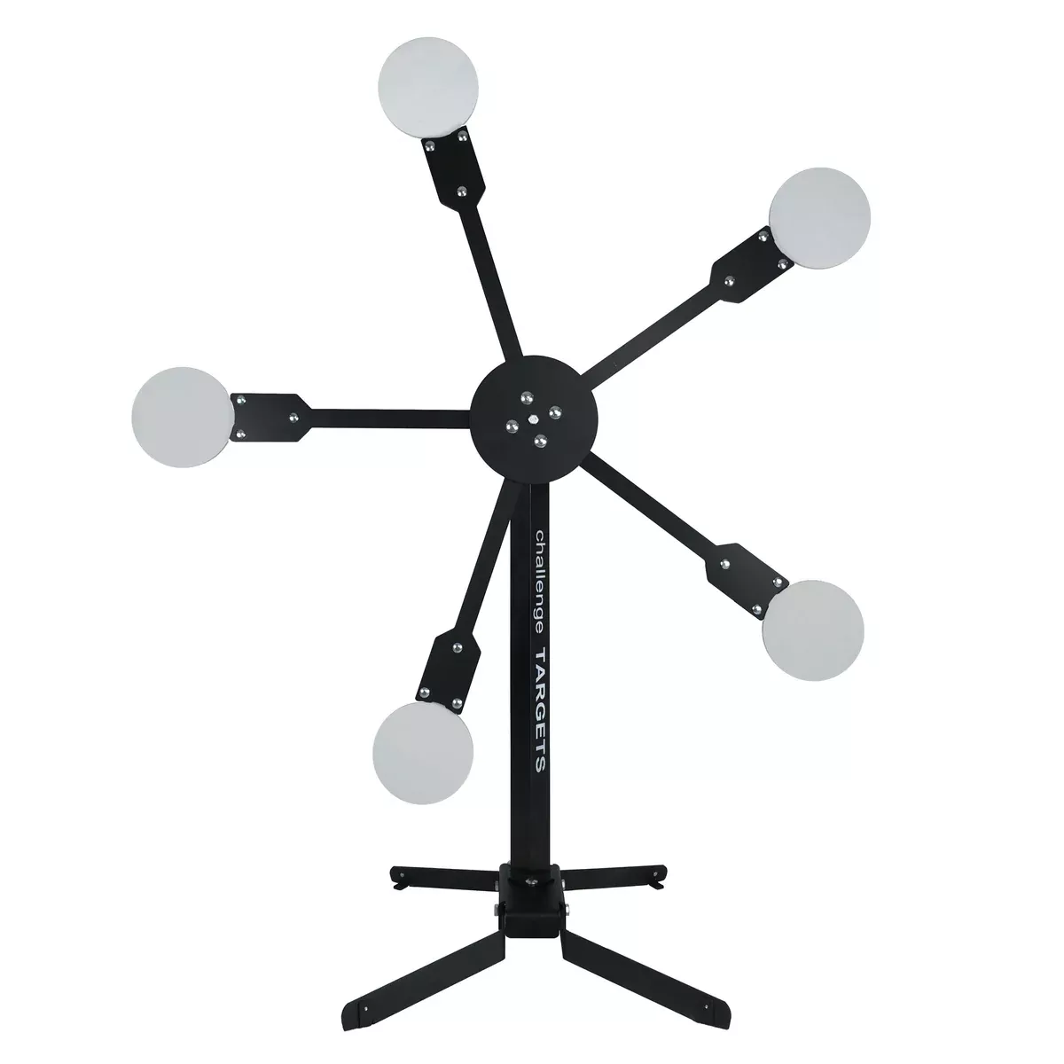 commercial-grade-texas-star-target Commercial Grade Texas Star Target
