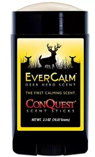 conquest-scents-rutting-buck-pack ConQuest Scents Rutting Buck Pack