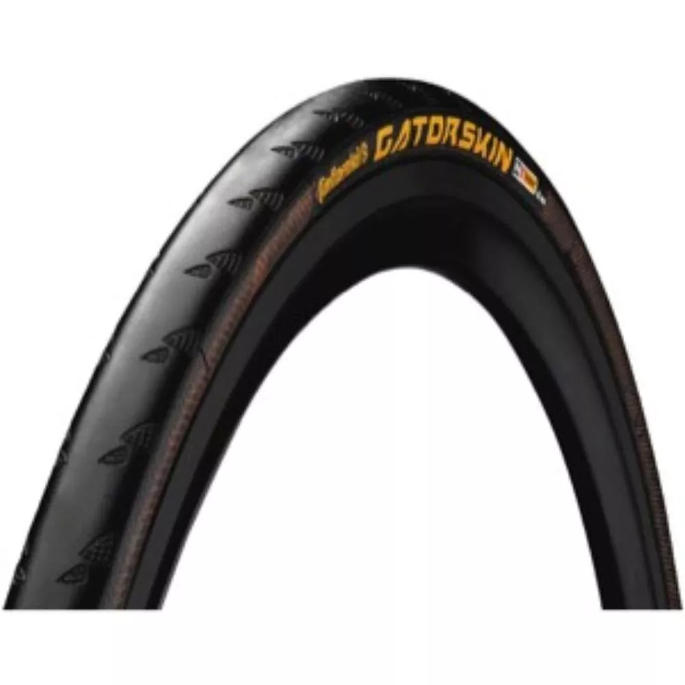 continental-gatorskin-tire-700-x-25 Continental Gatorskin Tire - 700 x 25