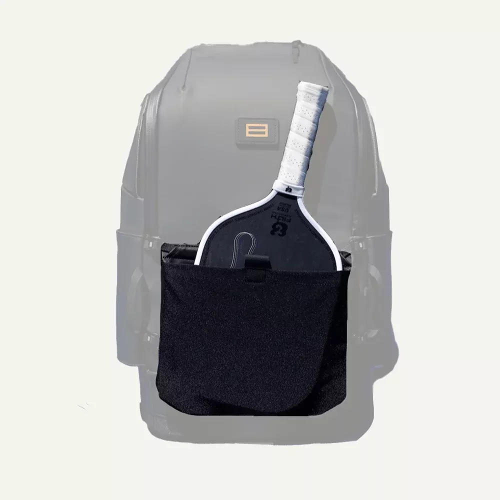 court-caddy-front-paddle-sleeve Court Caddy Front Paddle Sleeve