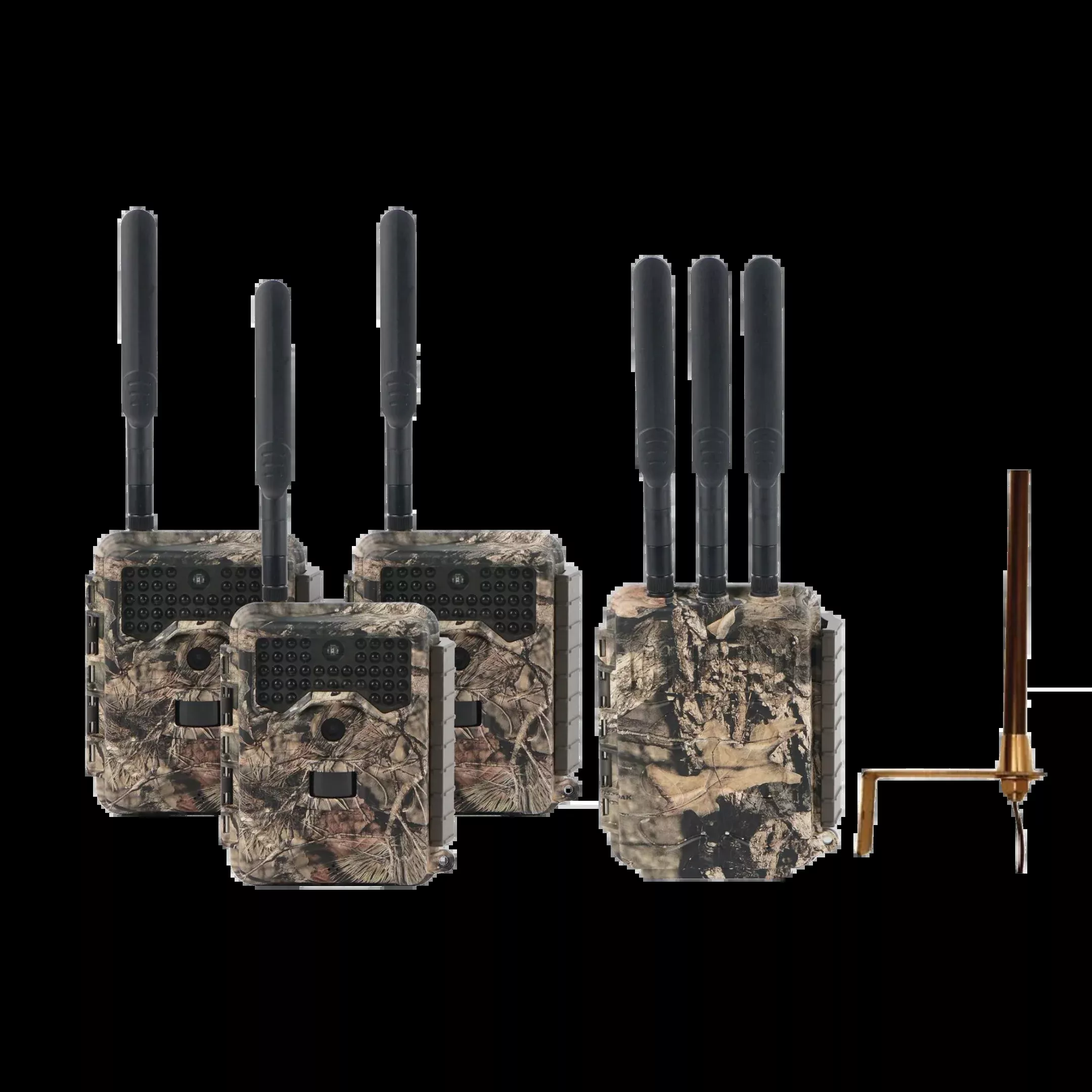 covert-lora-lb-3-scouting-cameras-with-booster-antenna-wireless-32mp-camera-pack Covert LoRa LB-3 Scouting Cameras with Booster Antenna Wireless 32MP Camera Package