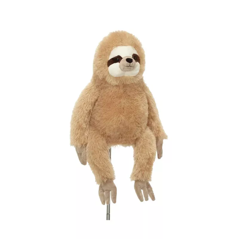 creative-covers-ralph-sloth-club-cover Creative Covers Ralph The Sloth Club Cover