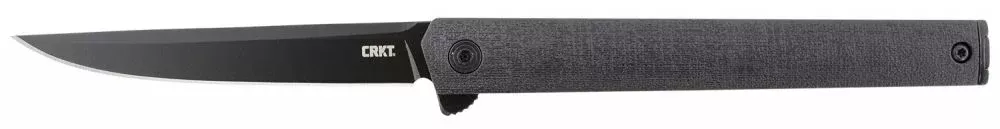 crkt-ceo-flipper-blackout CRKT CEO Flipper Blackout