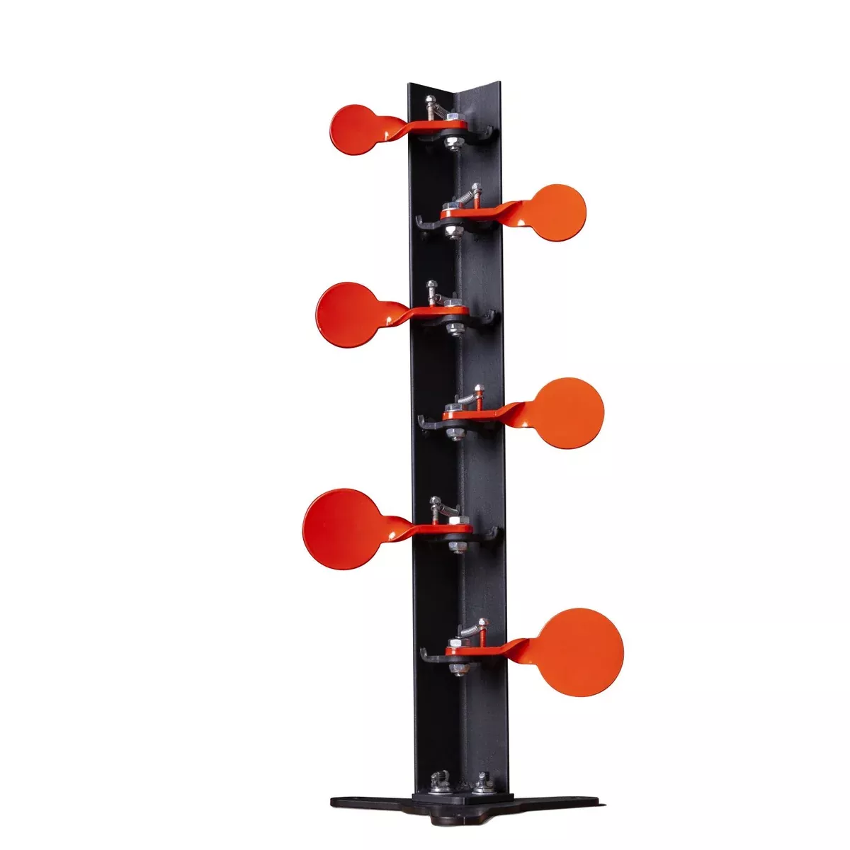 crosman-dueling-tree-airgun-target Crosman Dueling Tree Airgun Target