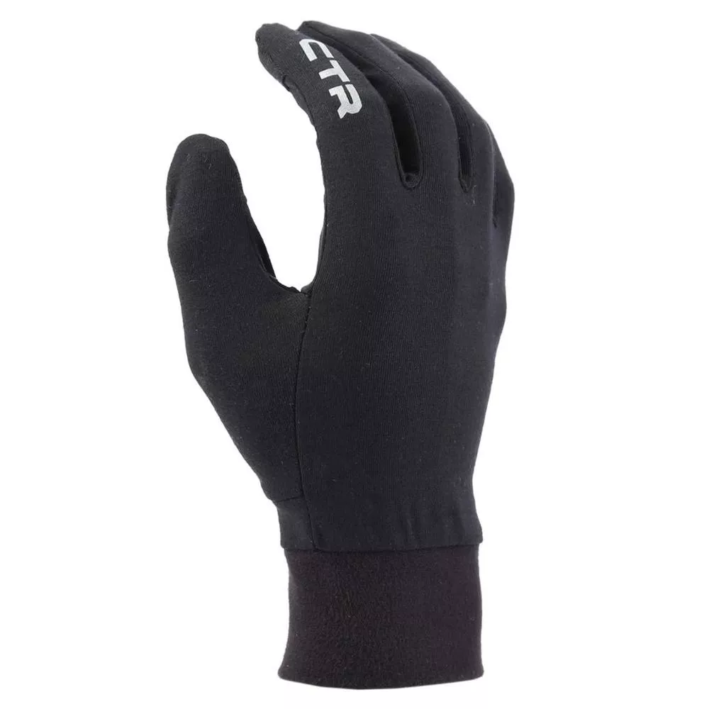 ctr-dri-release-merino-liner-gloves CTR Dri-Release Merino Liner Gloves