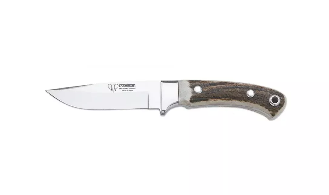 cudeman-150-c-hunting-knife Cudeman 150-C Hunting Knife