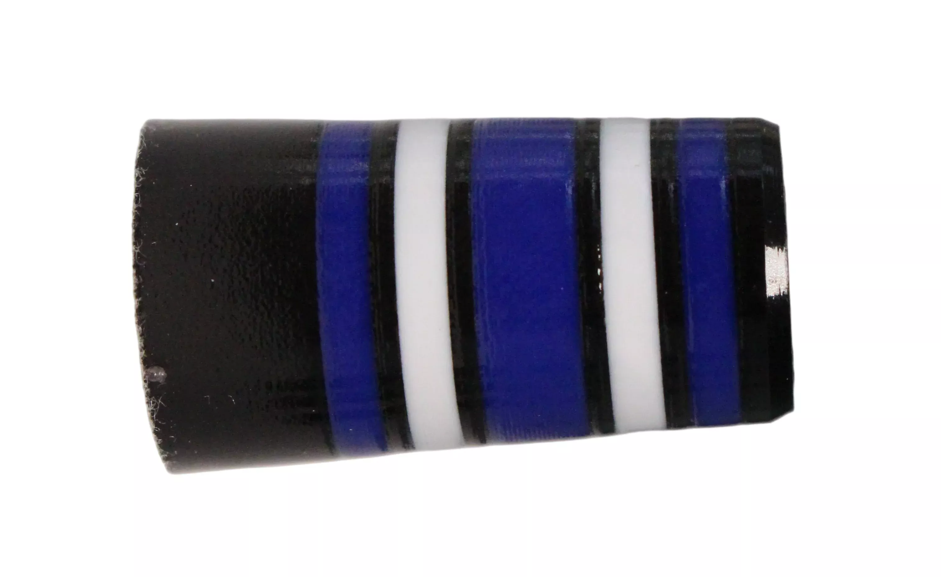 custom-golf-ferrules-dark-blue-white-black Custom Golf Ferrules Dark Blue/White/Black