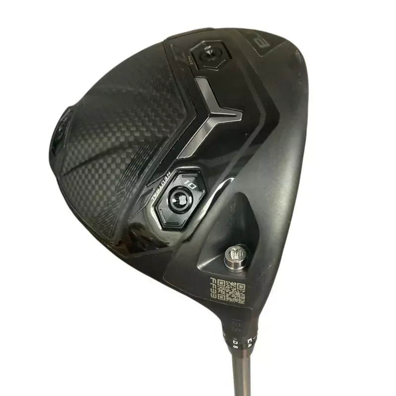 Custom Order – Cobra DS-ADAPT LS Driver – Indoor Demo with Grip Upcharge