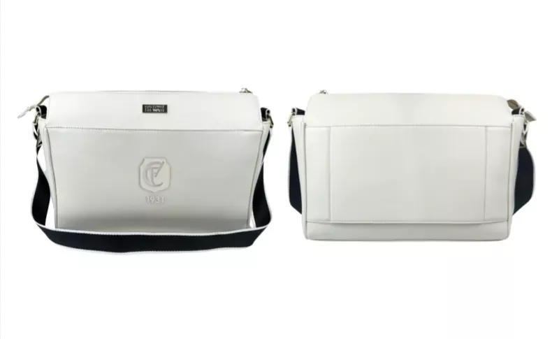 Cutten Fields Ladies Course Caddy