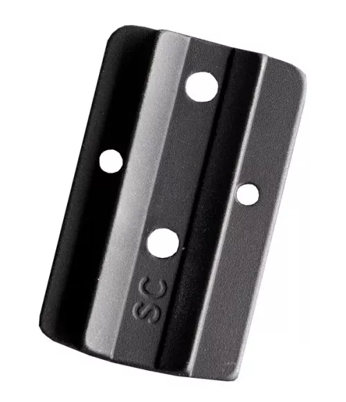 CVA AC1764 Delta Point Red Dot Mount Plate