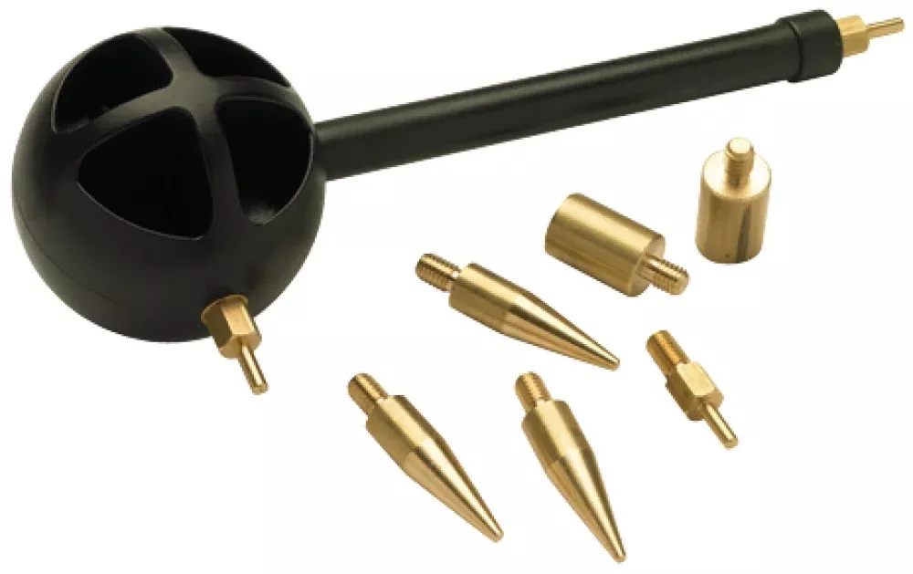 cva-powerbelt-bullet-starter-ac1500 CVA Powerbelt Bullet Starter AC1500