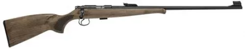 CZ 455 Rustic Training .22 LR Blued/Black Bolt-Action Rimfire Rifle