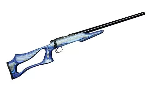 cz-455-varmint-evolution-22-lr-rimfire-rifle CZ 455 Varmint Evolution .22 LR Rimfire Rifle