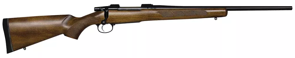 CZ 557 Sporter .30-06 Springfield Rifle