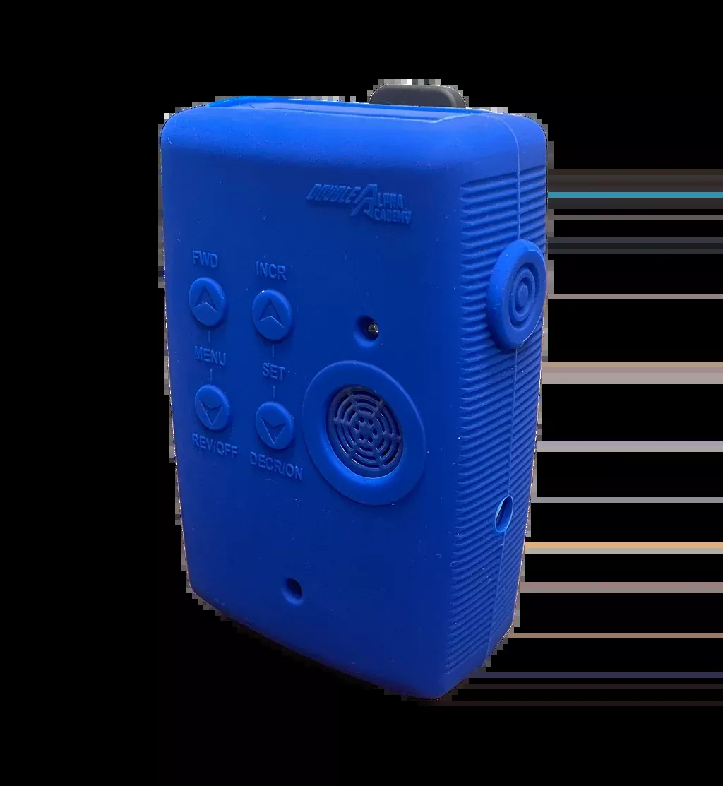 daa-protimer-silicone-skin DAA ProTimer Silicone Skin