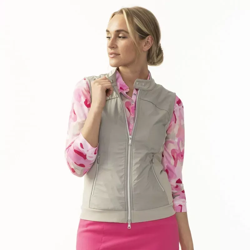 daily-sport-peg-vest-sandy-beige Daily Sport PEG Vest – Sandy Beige