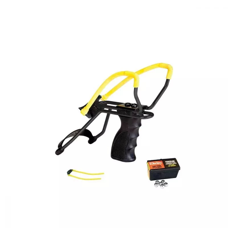 daisy-p-51-slingshot Daisy P-51 Slingshot