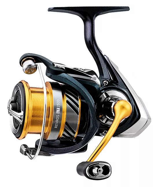 daiwa-revros-2500-lt Daiwa Revros 2500 LT