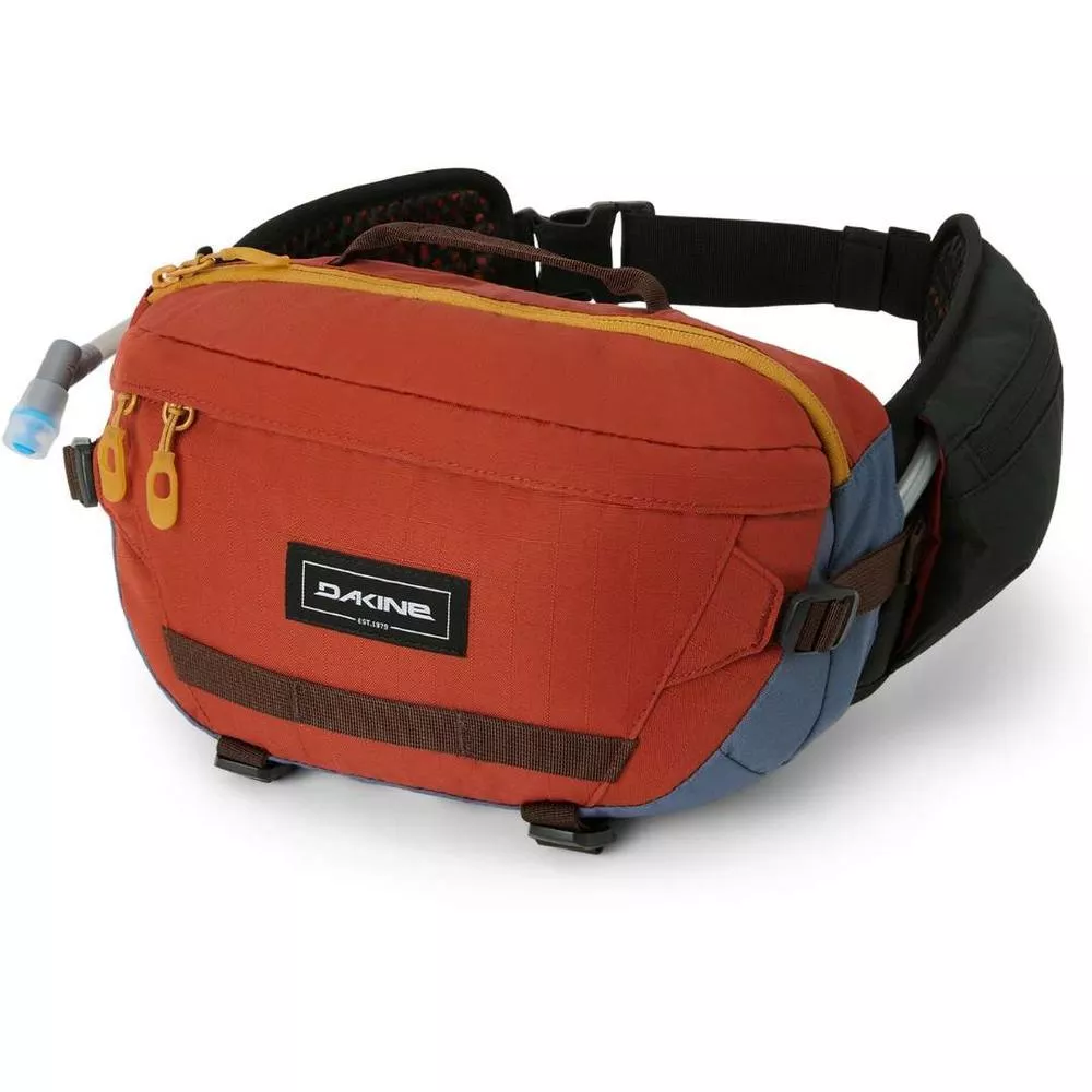 dakine-hot-laps-hip-pack-5l Dakine Hot Laps Hip Pack 5L