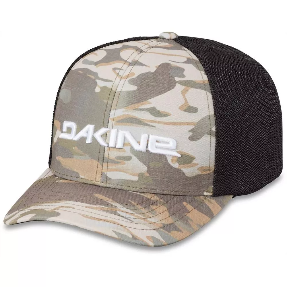 dakine-sideline-trucker-hat Dakine Sideline Trucker Hat