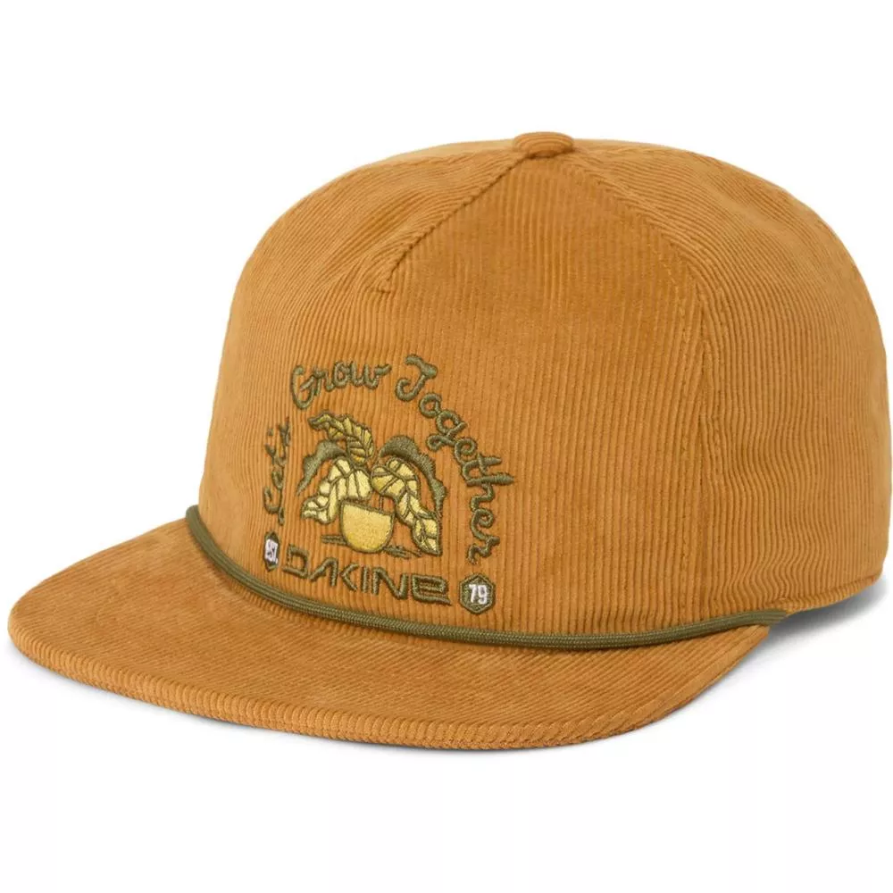 Dakine Tour Unstructured Ballcap
