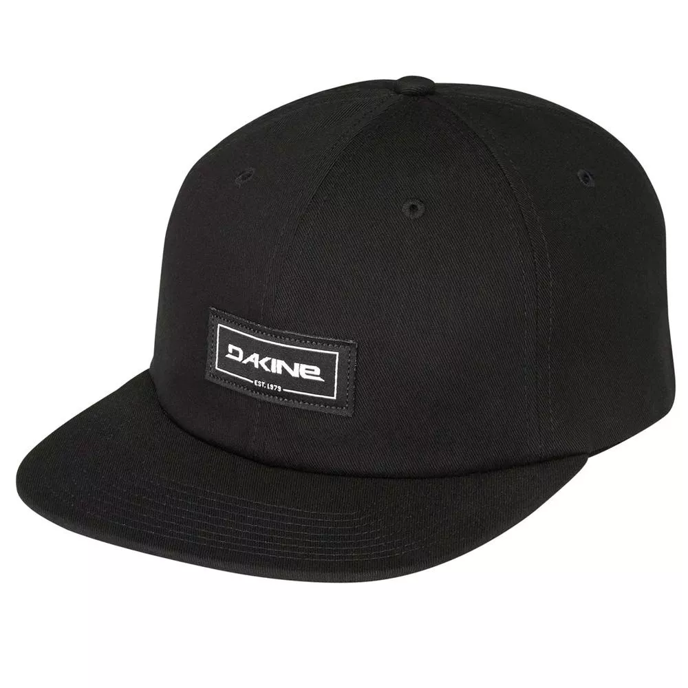 dakine-unisex-mission-snapback-cap Dakine Unisex Mission Snapback Cap