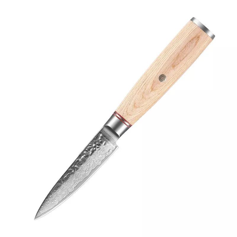 damascus-steel-hand-kitchen-knife Damascus Steel Hand Kitchen Knife