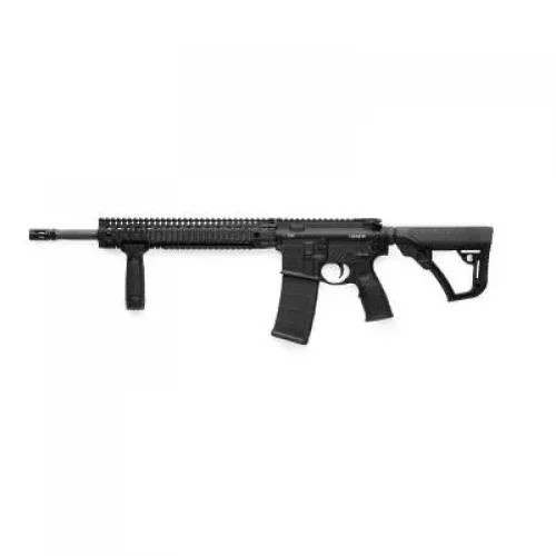 daniel-defense-ddm4v5-5-56-nato-black-rifle Daniel Defense DDM4V5 5.56 NATO Black Rifle