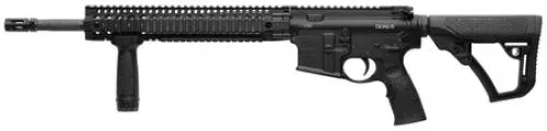 daniel-defense-ddm4vcc-5-56-nato-black-ar-15-rifle Daniel Defense DDM4VCC 5.56 NATO Black AR-15 Rifle