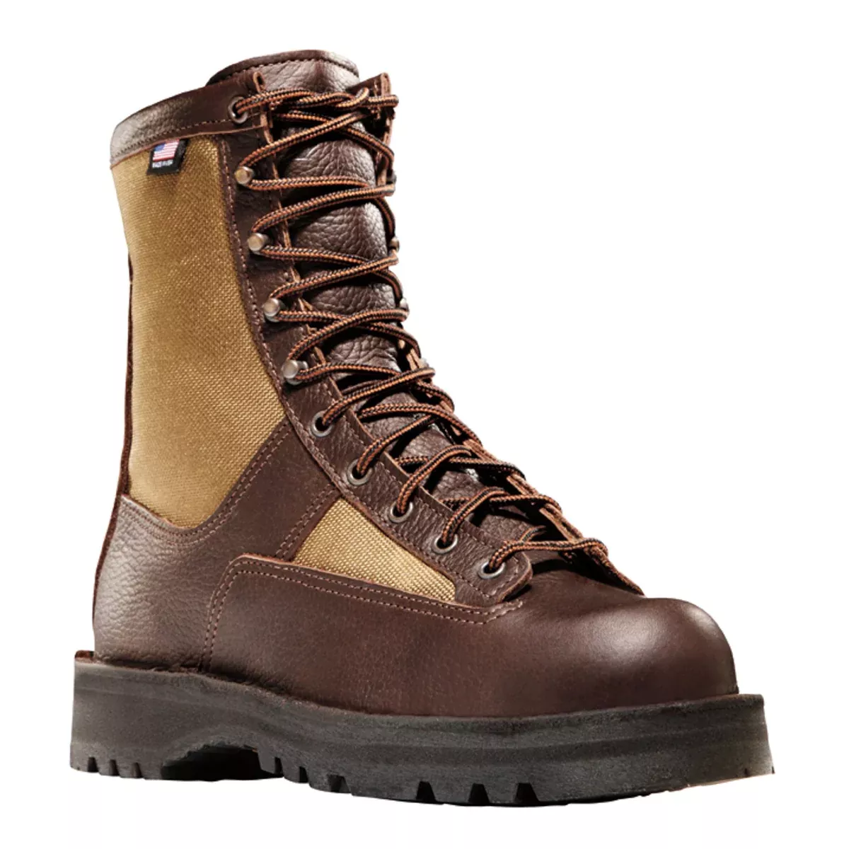 danner-sierra-men-s-size-12-ee-boot-63100 Danner Sierra Men's Size 12 EE Boot #63100