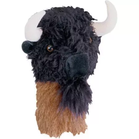 daphne-s-novelty-golf-driver-headcovers-buffalo Daphne’s Novelty Golf Driver Headcovers | Buffalo