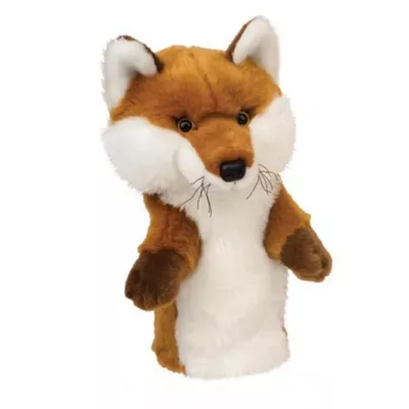 Daphne’s Novelty Golf Driver Headcovers | Fox