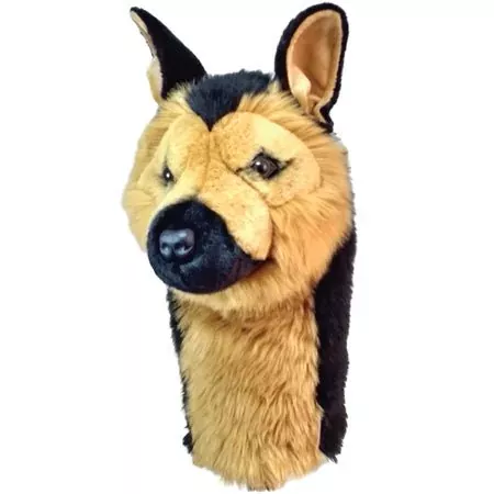 daphne-s-novelty-golf-driver-headcovers-german-shepherd Daphne’s Novelty Golf Driver Headcovers | German Shepherd