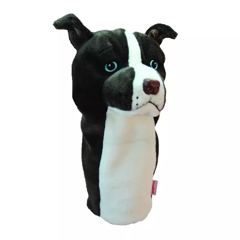 daphne-s-novelty-golf-driver-headcovers-pitbull Daphne’s Novelty Golf Driver Headcovers | Pitbull