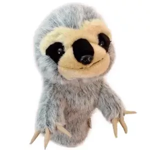 daphne-s-novelty-golf-driver-headcovers-sloth Daphne’s Novelty Golf Driver Headcovers | Sloth
