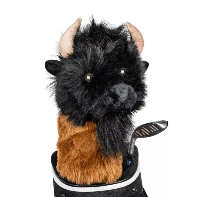Daphne’s Novelty Golf Headcovers | Buffalo