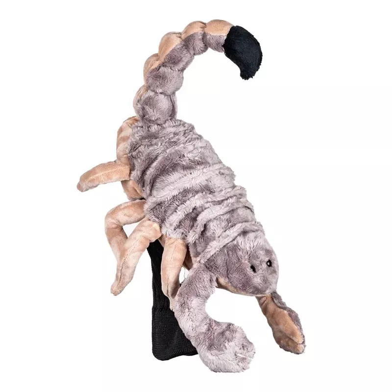 Daphne’s Scorpion Animal Golf Hybrid Headcover