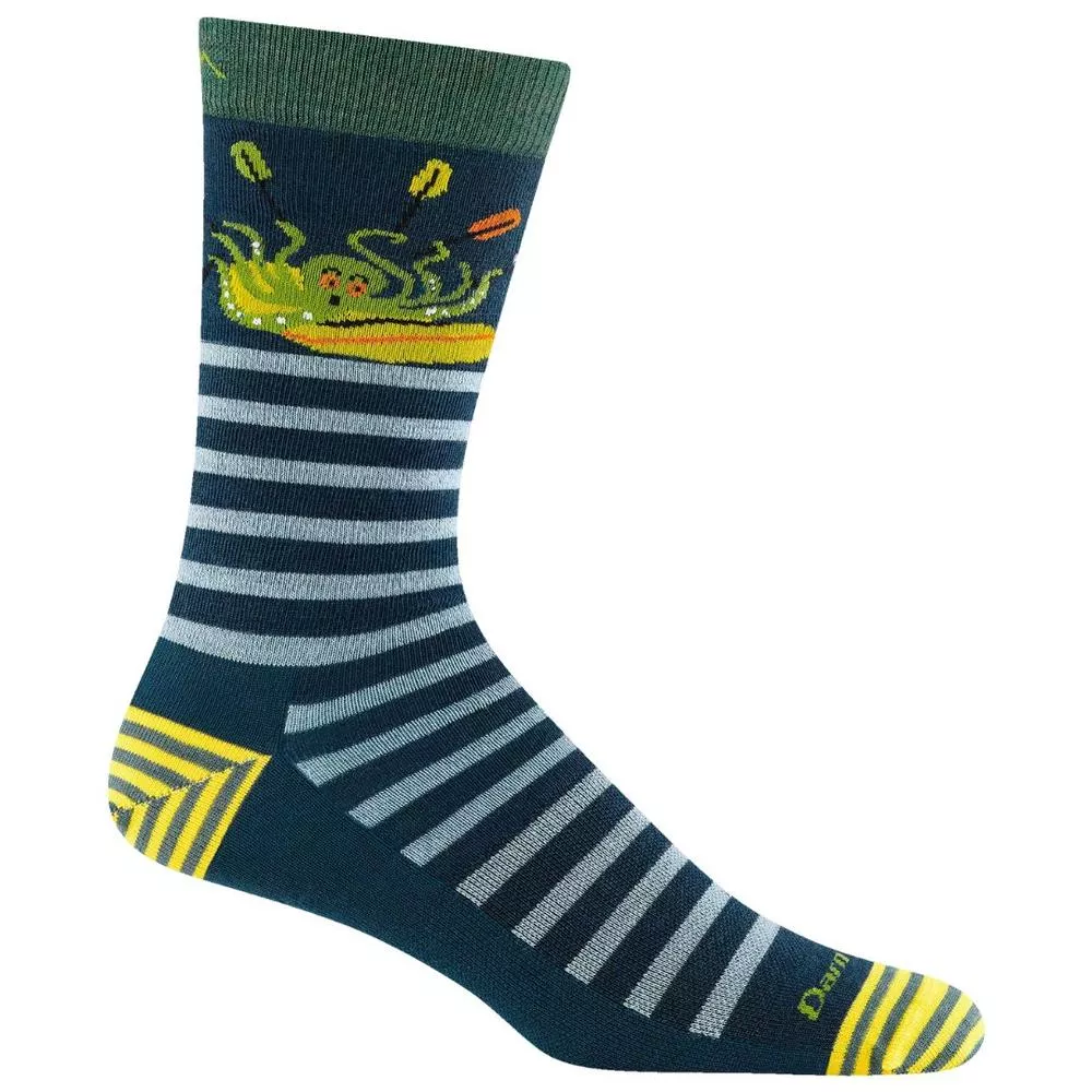 darn-tough-men-s-animal-haus-crew-lightweight-socks Darn Tough Men's Animal Haus Crew Lightweight Socks