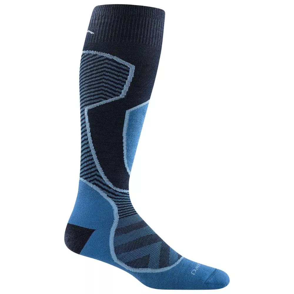 Darn Tough Men's Outer Limits  Lightweight Snow Socks