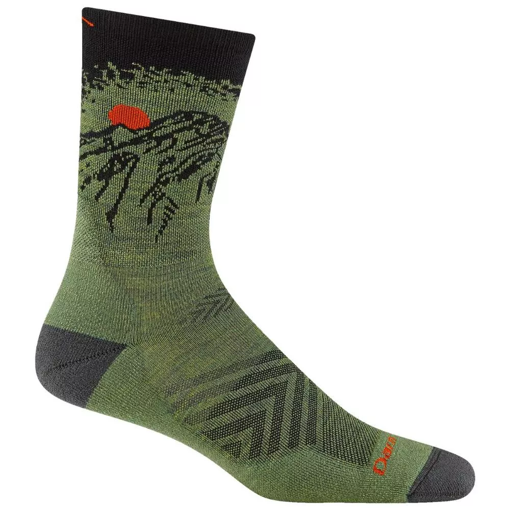 darn-tough-men-s-vert-micro-crew-ultra-lightweight-running-socks Darn Tough Men's Vert Micro Crew Ultra-Lightweight Running Socks