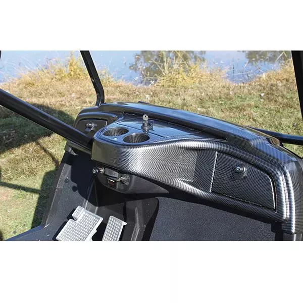 dash-carbon-fiber-yamaha-drive Dash, Carbon Fiber, Yamaha Drive