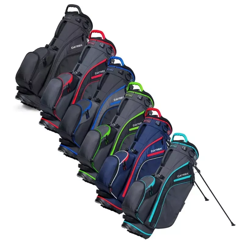 datrek-go-lite-hybrid-stand-bag-2022 Datrek Go Lite Hybrid Stand Bag 2022