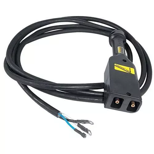 DC Cord, PowerWise 10′, E-Z-Go 36V